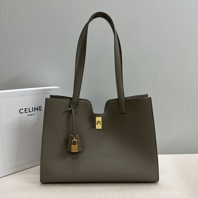 Celine Shopping Bags